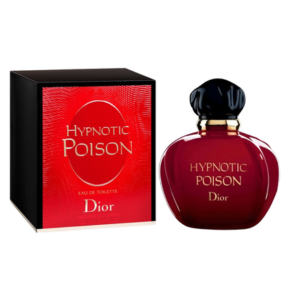 Dior Hypnotic Poison Edt 150ml