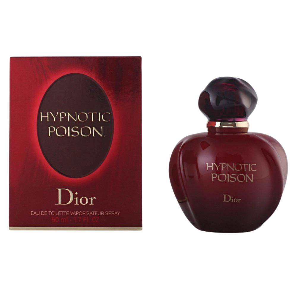 Dior Hypnotic Poison EDT 50 ml Kadın Parfümü