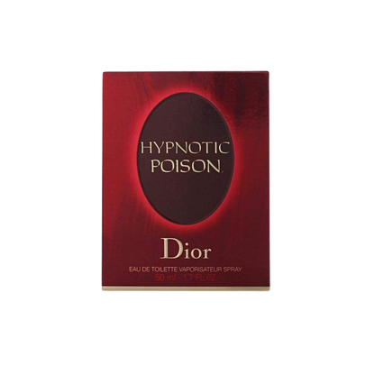 Dior Hypnotic Poison EDT 50 ml Kadın Parfümü