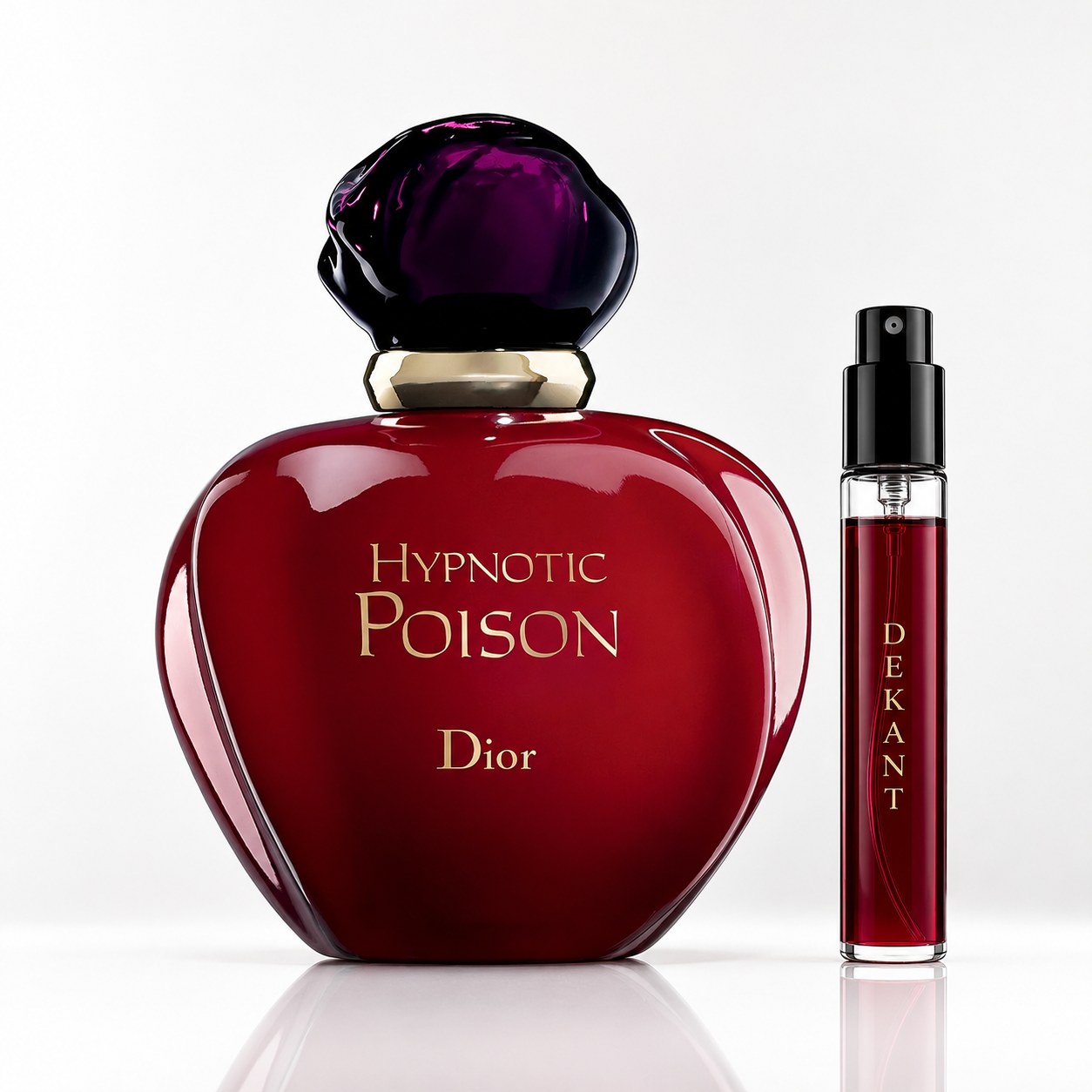 Dior Hypnotic Poison EDT Dekant Kadın Parfüm
