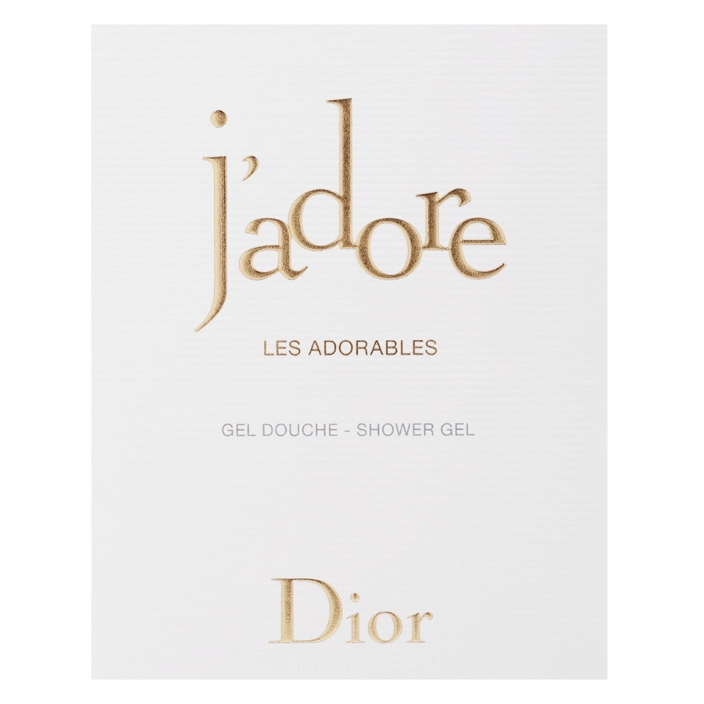 Dior J&