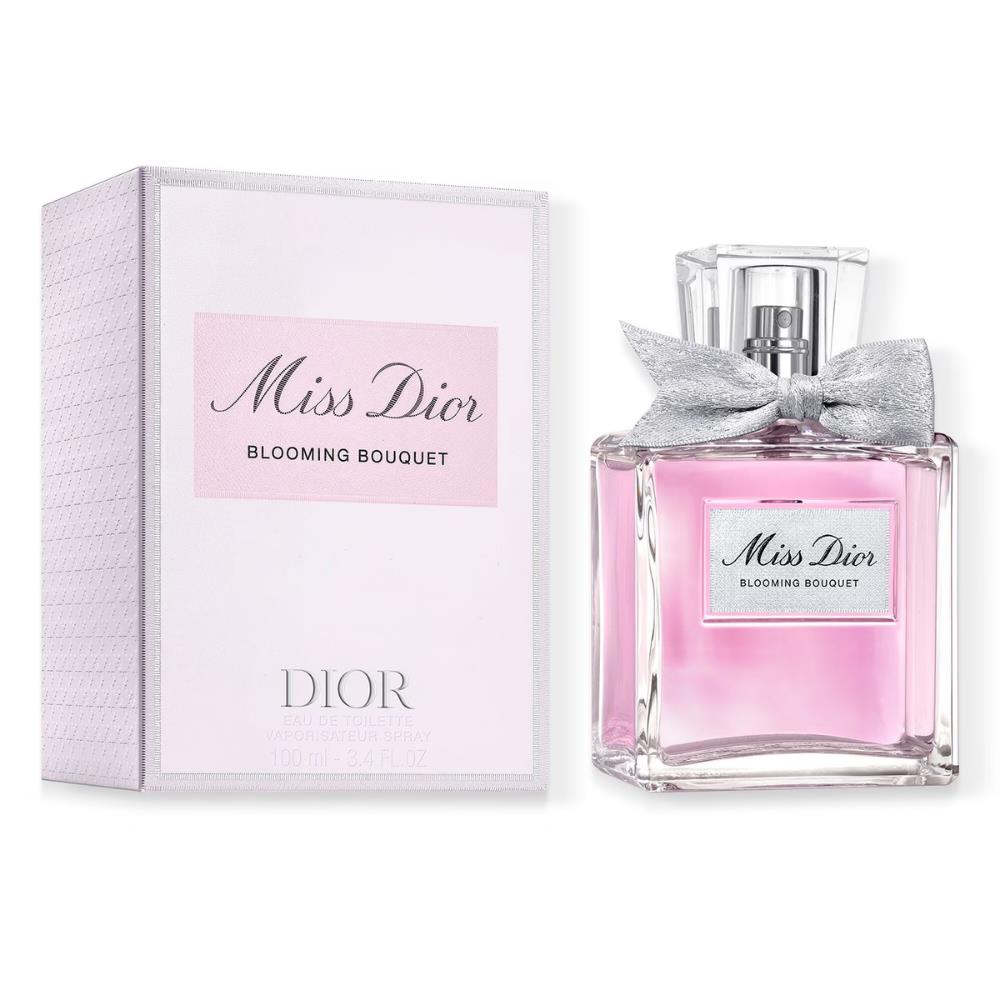 Dior Miss Dior Blooming Bouquet EDT 75 ml Kadın Parfümü