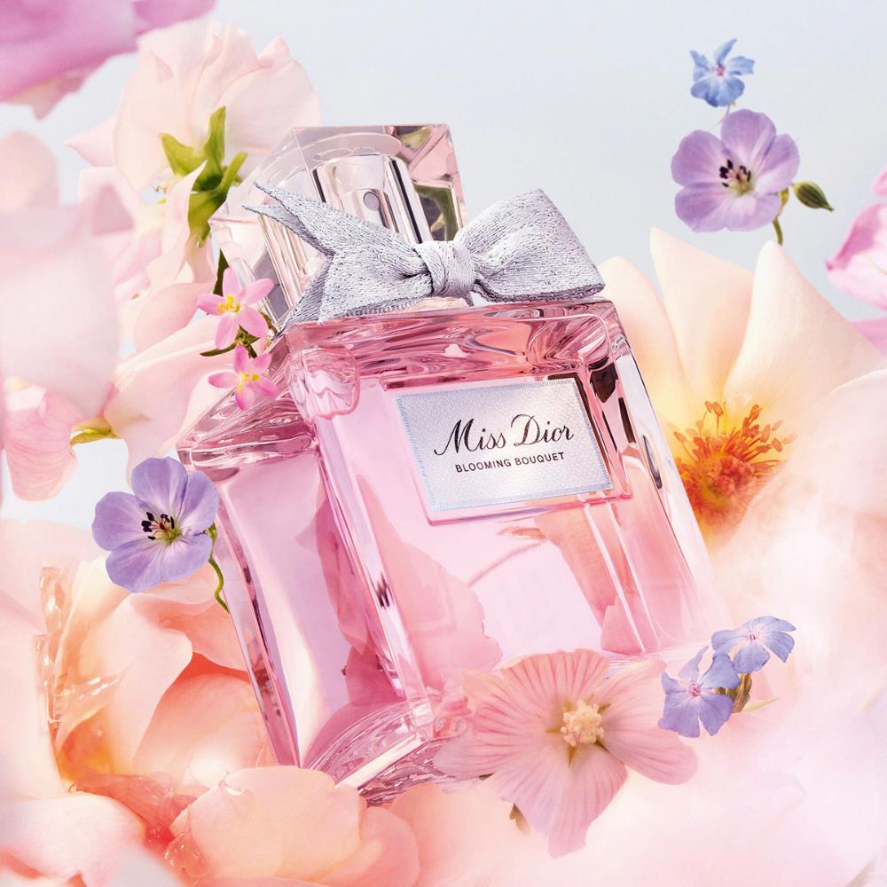 Dior Miss Dior Blooming Bouquet EDT 75 ml Kadın Parfümü
