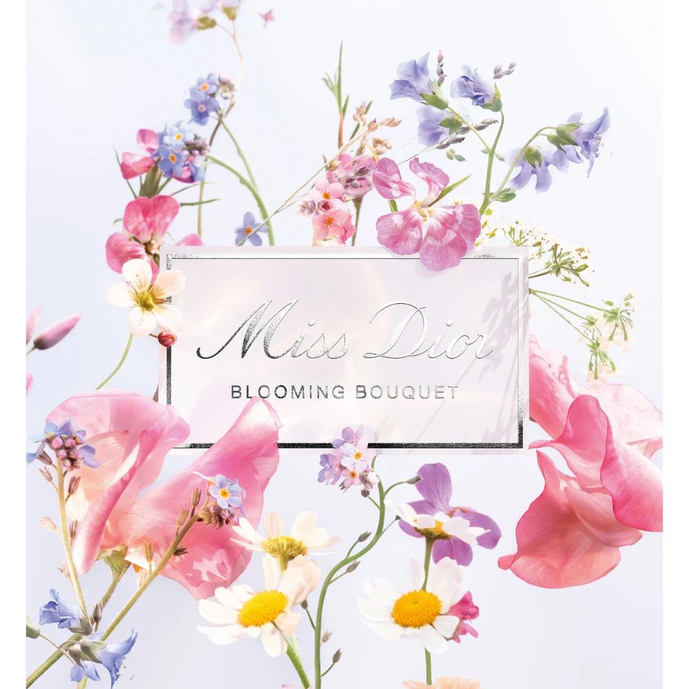 Dior Miss Dior Blooming Bouquet EDT 75 ml Kadın Parfümü