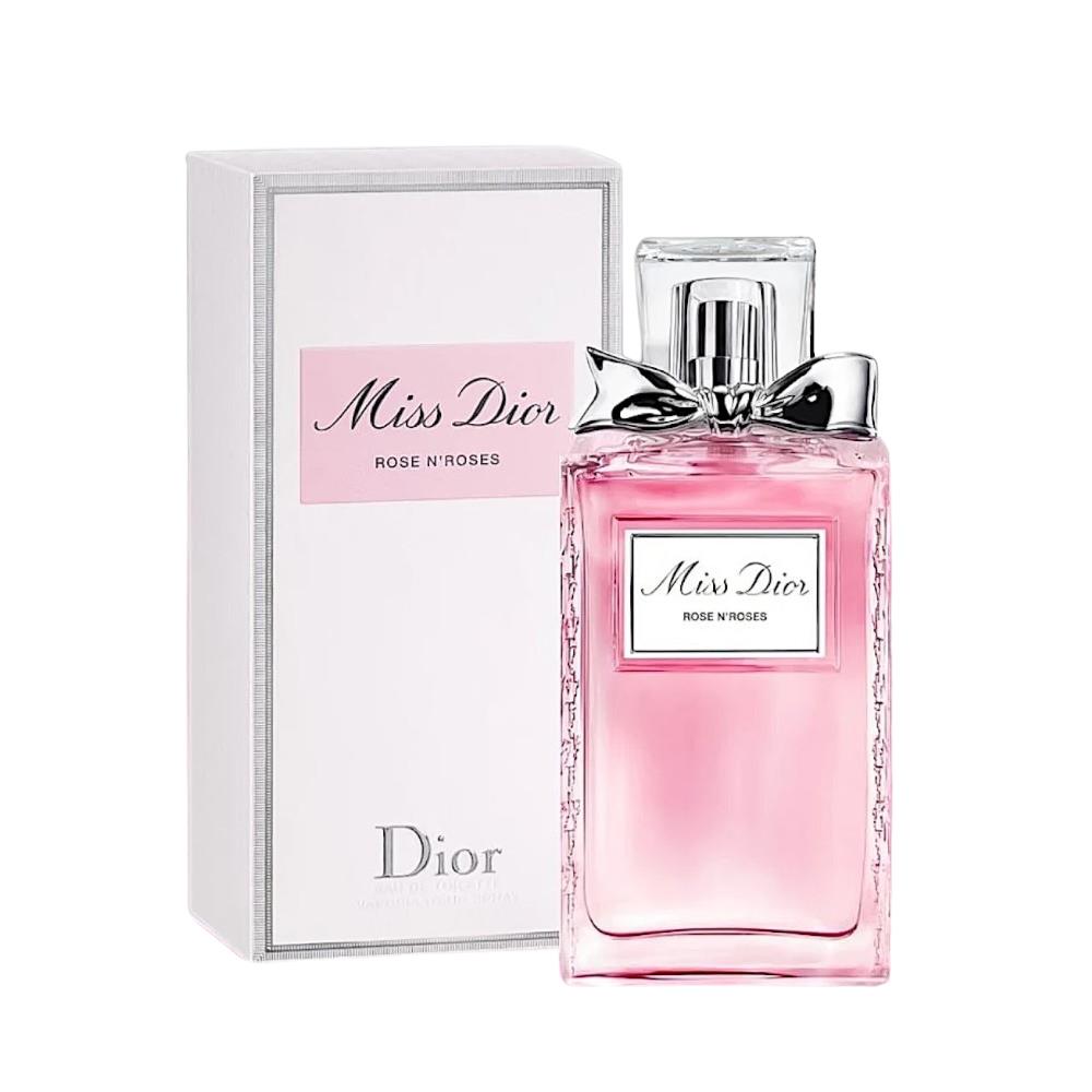 Dior Rose N Roses Women EDT 100 ml Kadın Parfümü