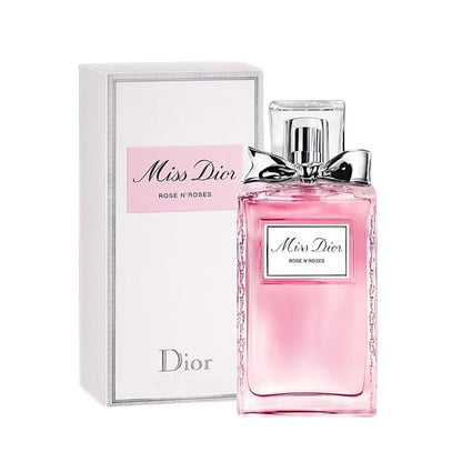 Dior Rose N Roses Women EDT 100 ml Kadın Parfümü