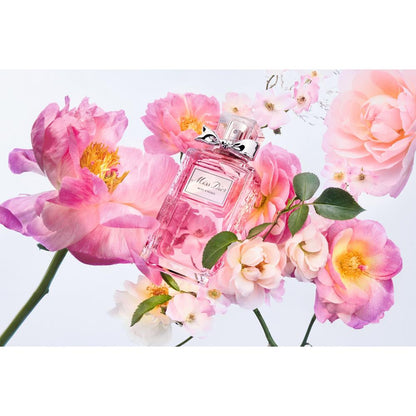 Dior Rose N Roses Women EDT 100 ml Kadın Parfümü