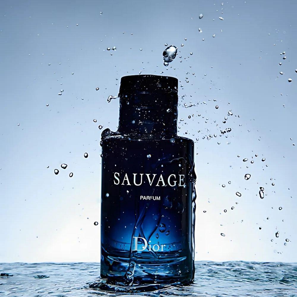 Dior Sauvage EDP 100 ml Erkek Parfümü