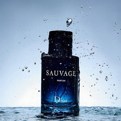 Dior Sauvage EDP 100 ml Erkek Parfümü