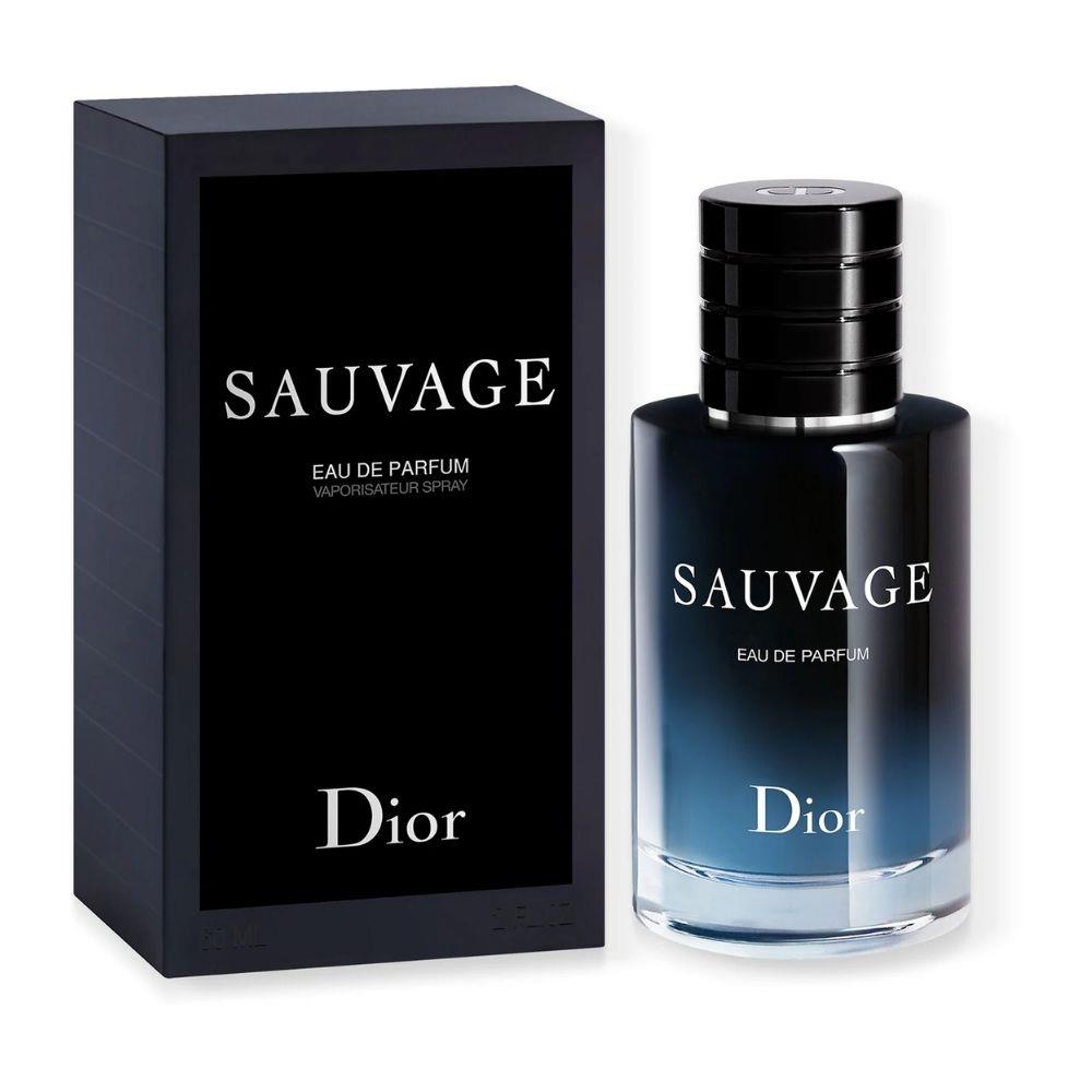 Dior Sauvage EDP 100 ml Erkek Parfümü