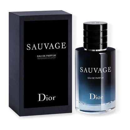 Dior Sauvage EDP 100 ml Erkek Parfümü