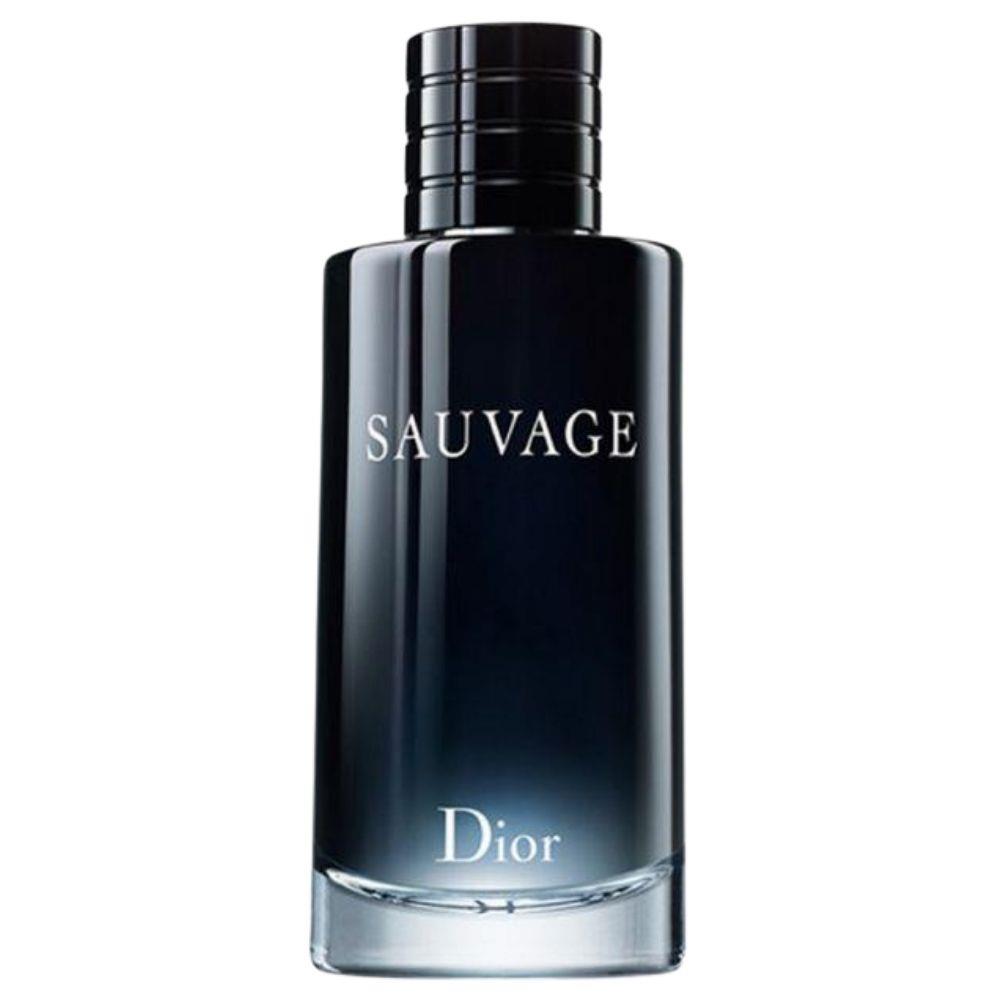 Dior Sauvage EDP 200 ml Erkek Parfümü