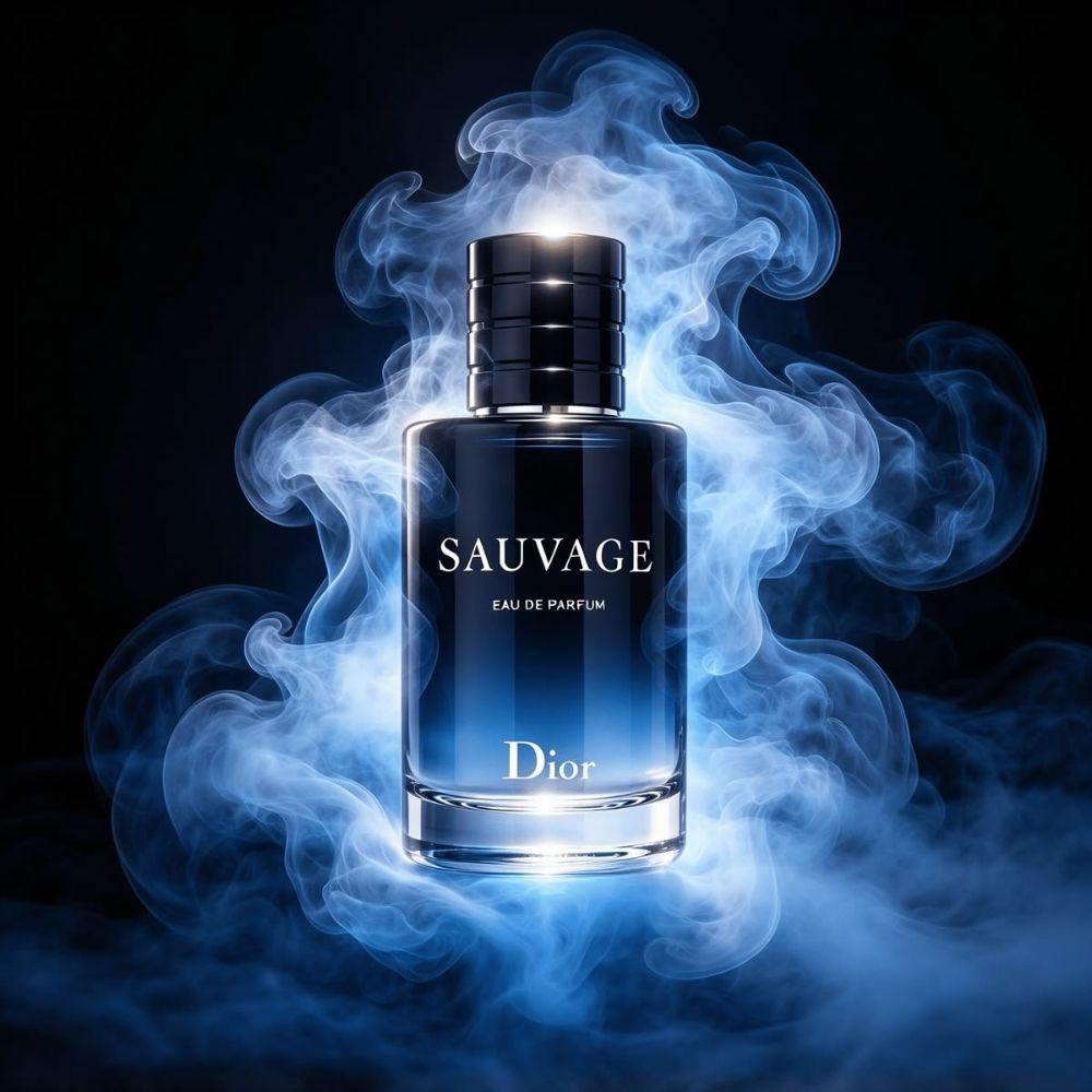 Dior Sauvage EDP Dekant Erkek Parfüm