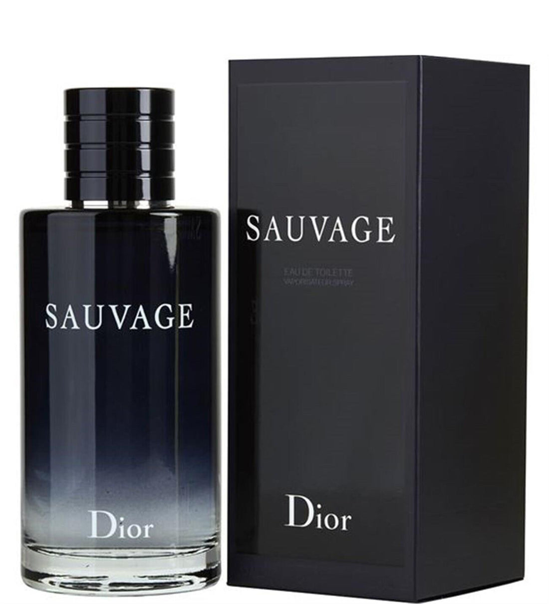 Dior Sauvage EDT 200 ml Erkek Parfümü