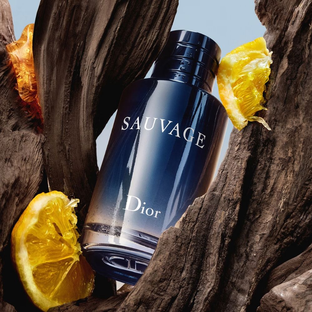 Dior Sauvage EDT Dekant Erkek Parfüm
