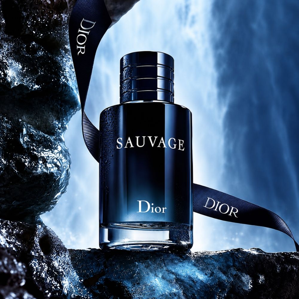 Dior Sauvage EDT Dekant Erkek Parfüm