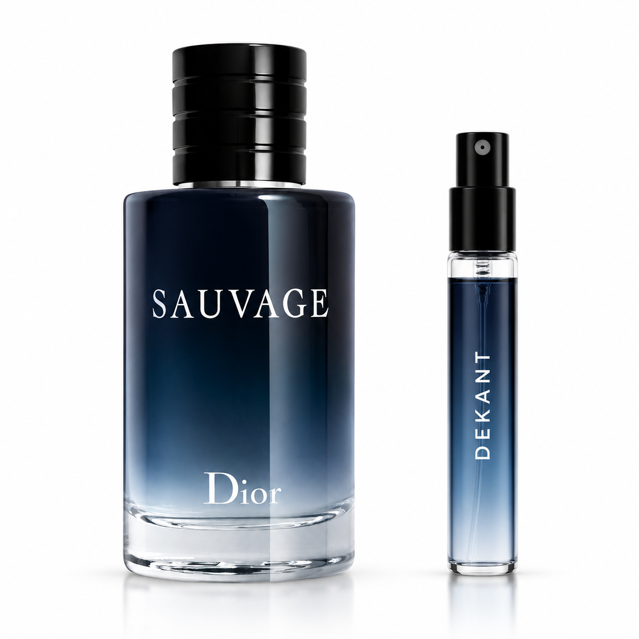 Dior Sauvage EDT Dekant Erkek Parfüm