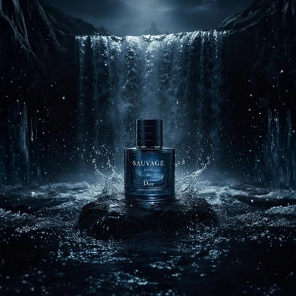 Dior Sauvage Elixir 60 ml Erkek Parfümü