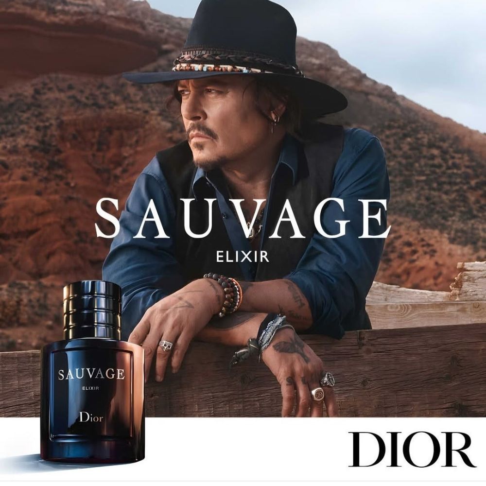 Dior Sauvage Elixir Dekant Erkek Parfüm
