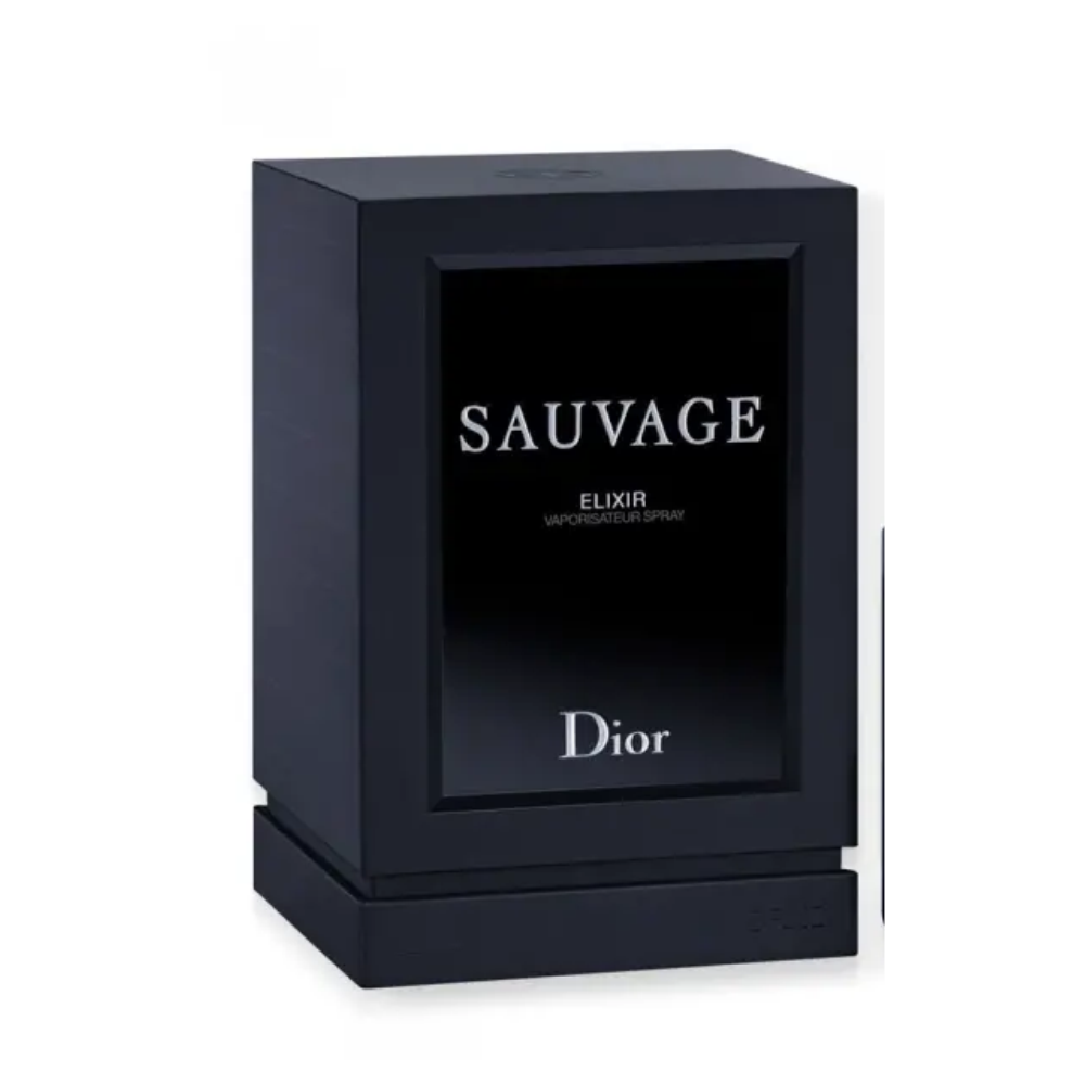 Dior Sauvage Elixir Edp 150ml