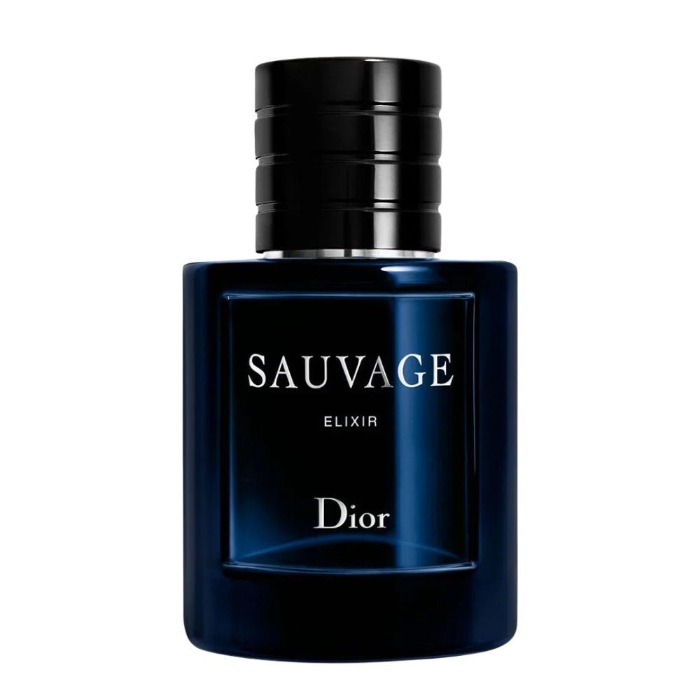 Dior Sauvage Elixir 60 ml Erkek Parfümü