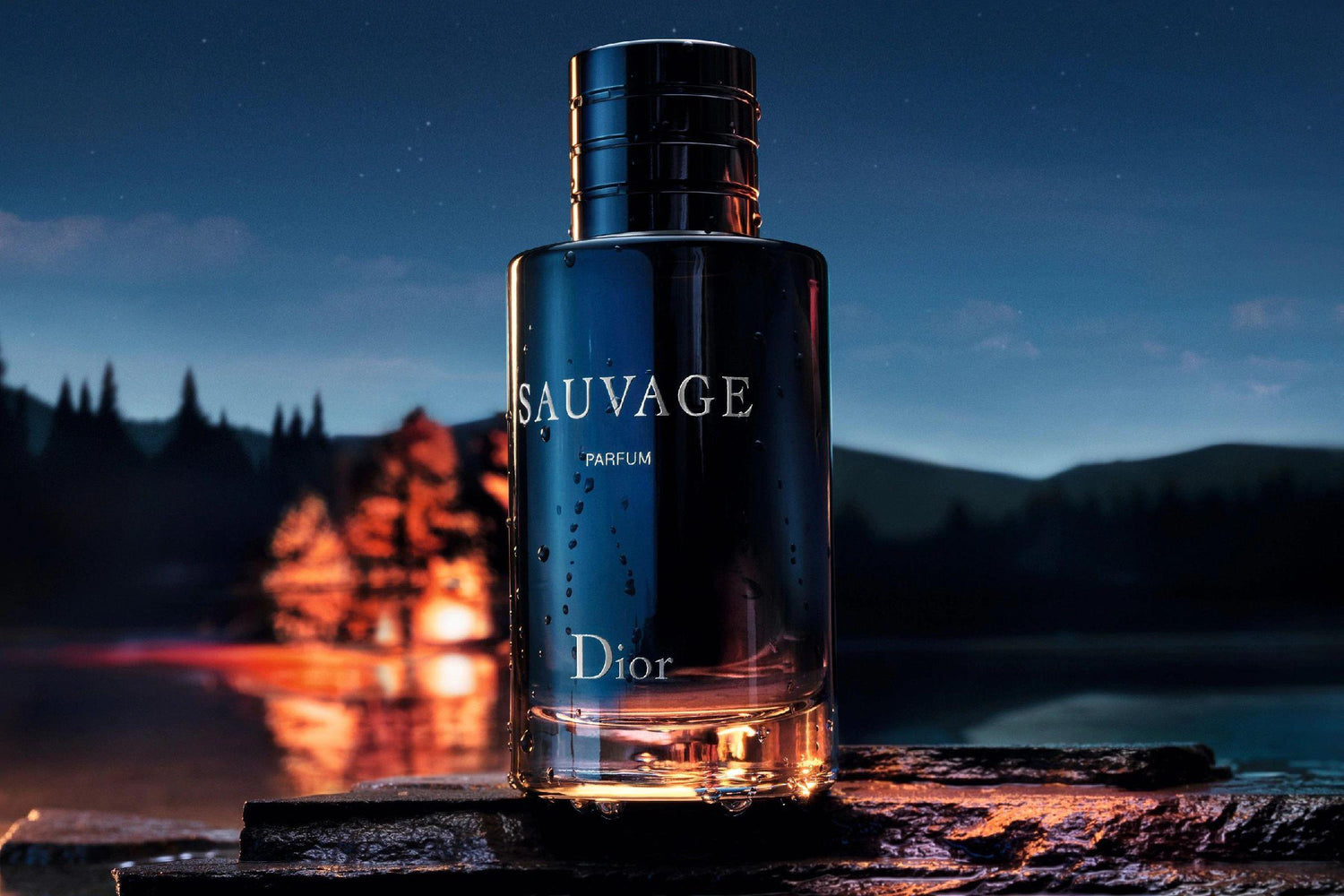 Dior Sauvage Parfum 100 ml Erkek Parfümü