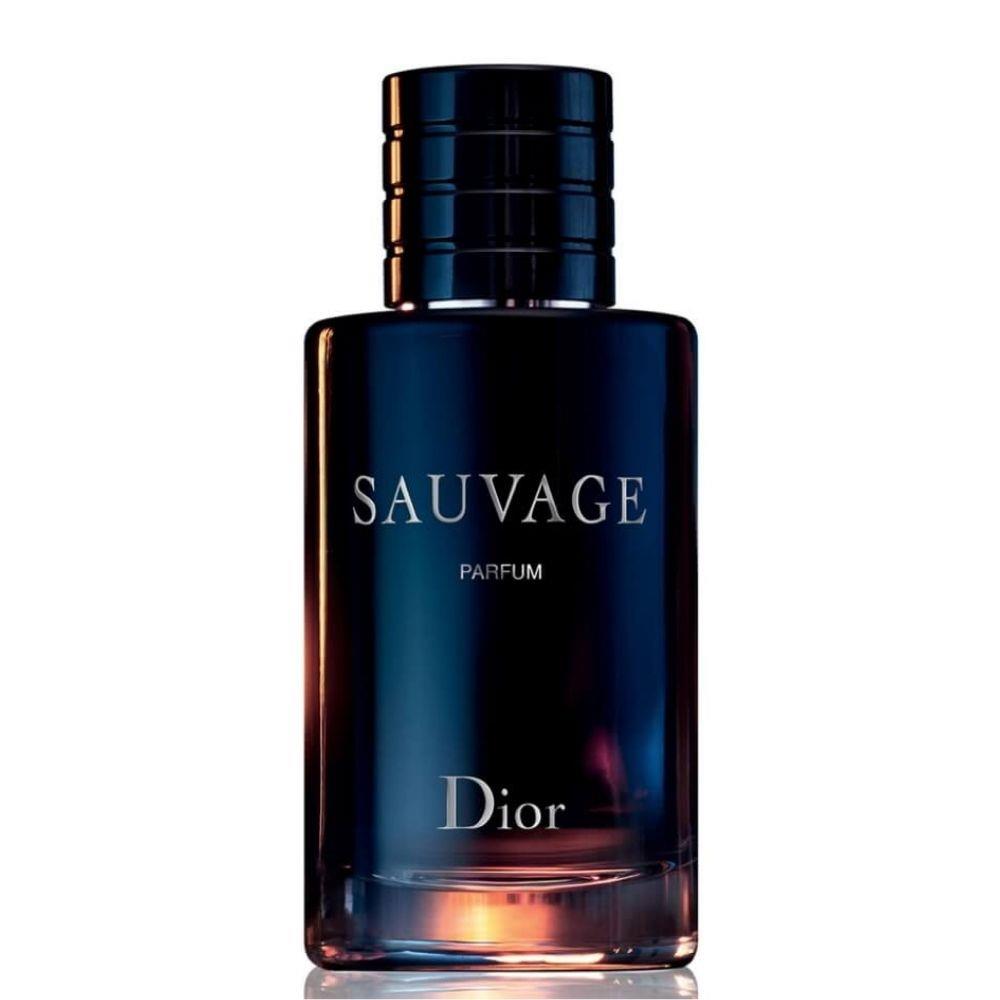 Dior Sauvage Parfum 200 ml Erkek Parfümü
