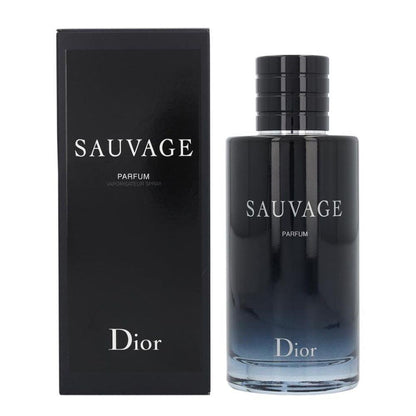 Dior Sauvage Parfum 200 ml Erkek Parfümü