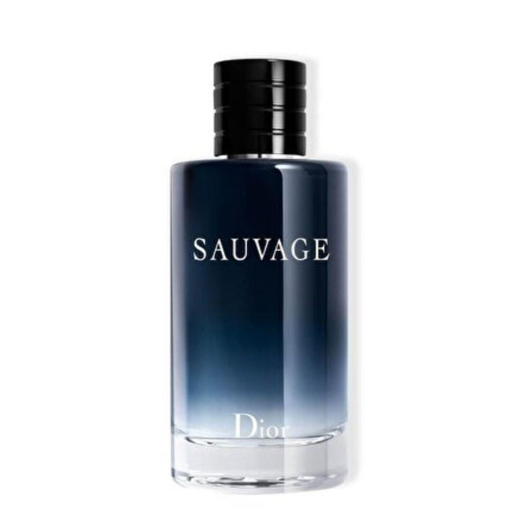 Dior Sauvage Parfum 200 ml Erkek Parfümü