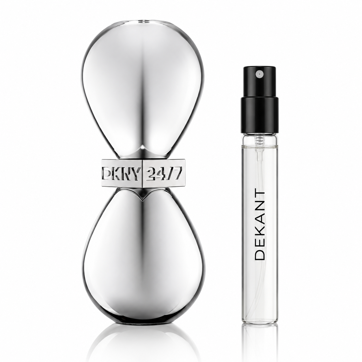 DKNY 24/7 EDP Dekant Kadın Parfüm