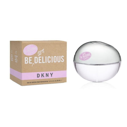 DKNY Be 100% Delicious EDP 100 ml Kadın Parfümü