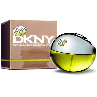 DKNY Be Delicious EDP 100 ml Kadın Parfümü