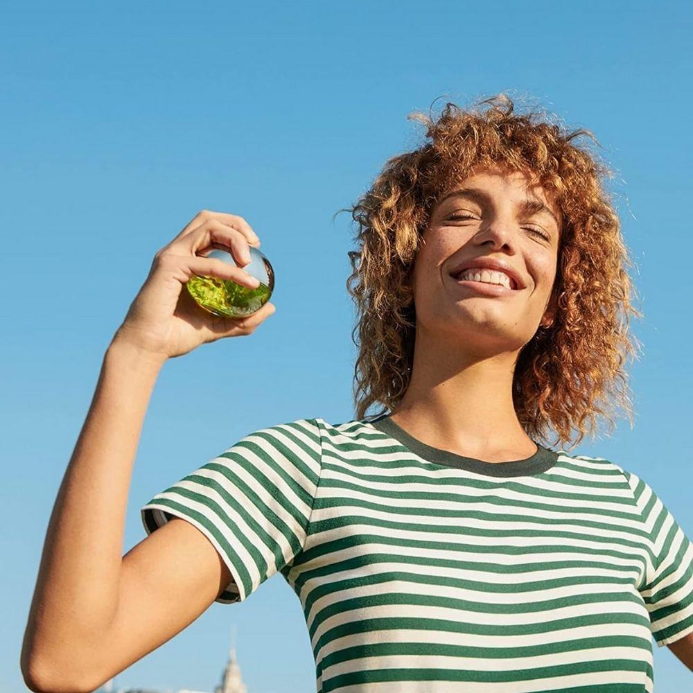 DKNY Be Delicious EDP 100 ml Kadın Parfümü