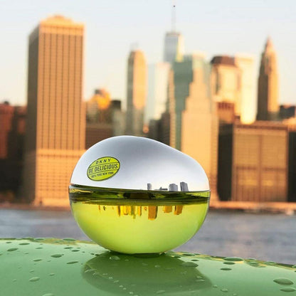 DKNY Be Delicious EDP 100 ml Kadın Parfümü