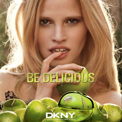 DKNY Be Delicious EDP 100 ml Kadın Parfümü