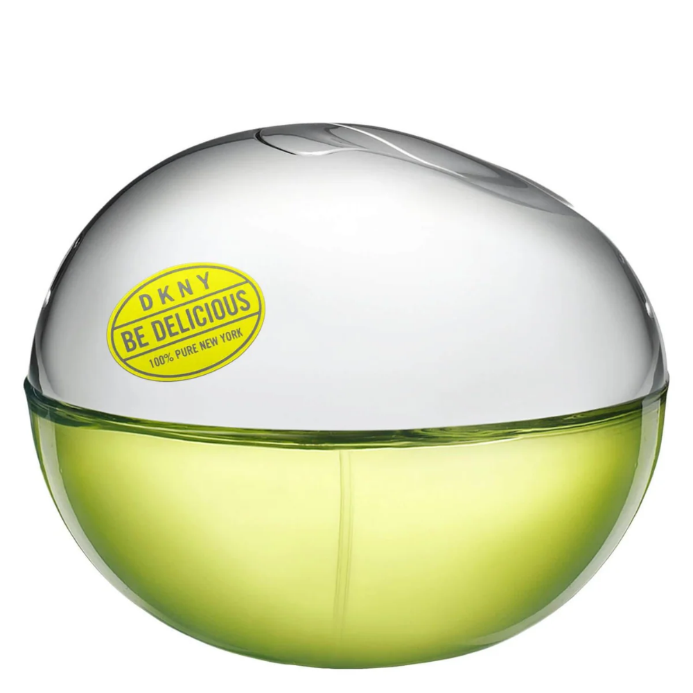 DKNY Be Delicious EDP 100 ml Kadın Parfümü