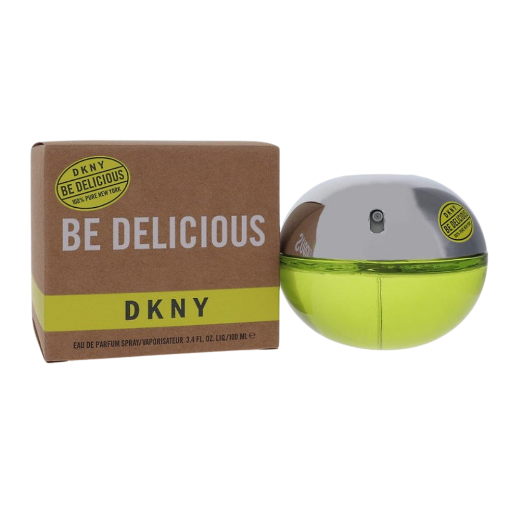 DKNY Be Delicious EDP 100 ml Kadın Parfümü