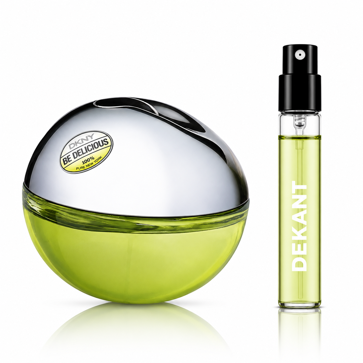 DKNY Be Delicious EDP Dekant Kadın Parfüm