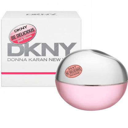 DKNY Be Delicious Fresh Blossom EDP 100 ml Kadın Parfümü