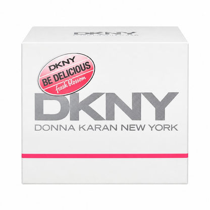 DKNY Be Delicious Fresh Blossom EDP 100 ml Kadın Parfümü