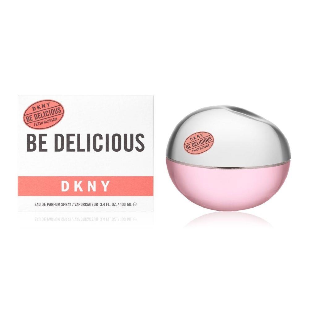 DKNY Be Delicious Fresh Blossom EDP 100 ml Kadın Parfümü