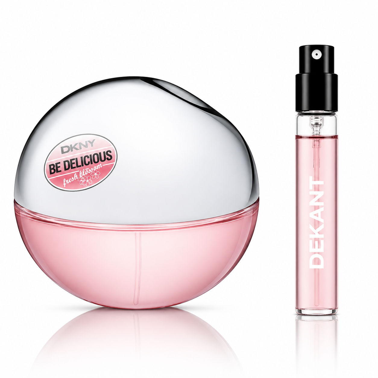 DKNY Be Delicious Fresh Blossom EDP Dekant Kadın Parfüm