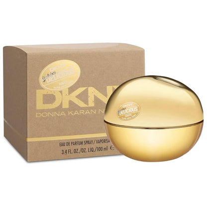 DKNY Golden Delicious EDP 100 ml Kadın Parfümü