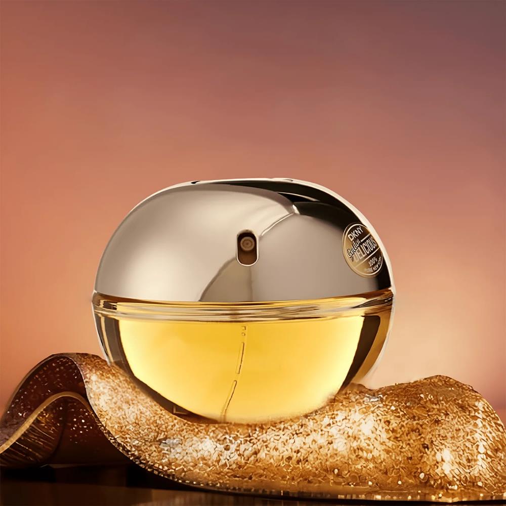 DKNY Golden Delicious EDP 100 ml Kadın Parfümü