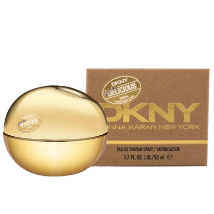 DKNY Golden Delicious EDP 50 ml Kadın Parfümü