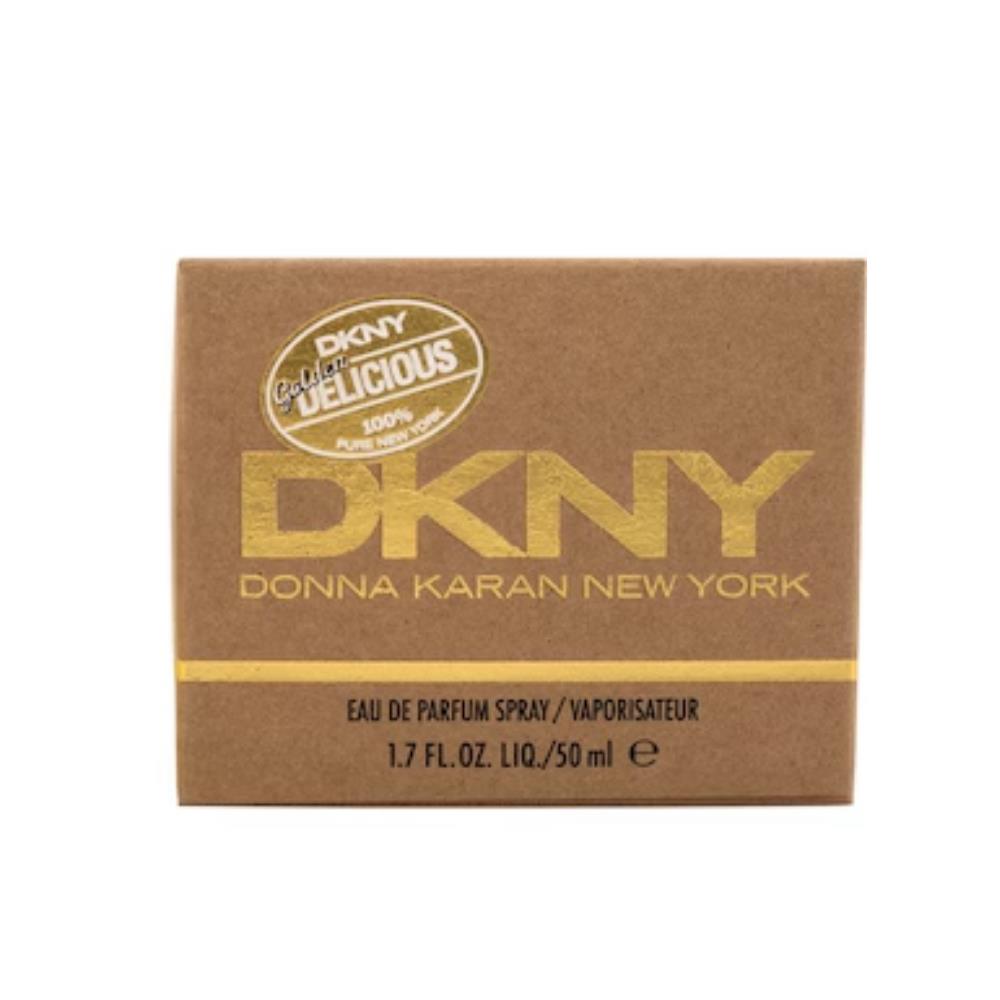 DKNY Golden Delicious EDP 50 ml Kadın Parfümü
