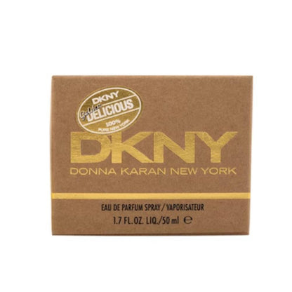DKNY Golden Delicious EDP 50 ml Kadın Parfümü