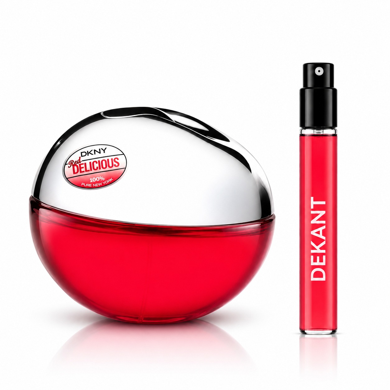 DKNY Red Delicious EDP Dekant Kadın Parfüm