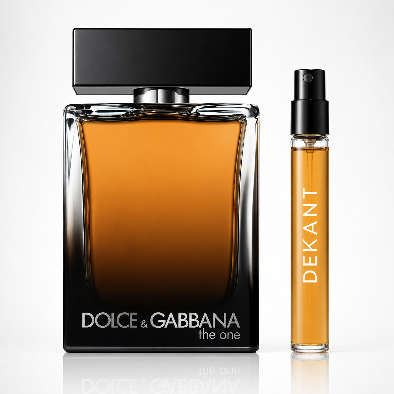 Dolce &amp; Gabbana The One for Men EDP Dekant Erkek Parfüm