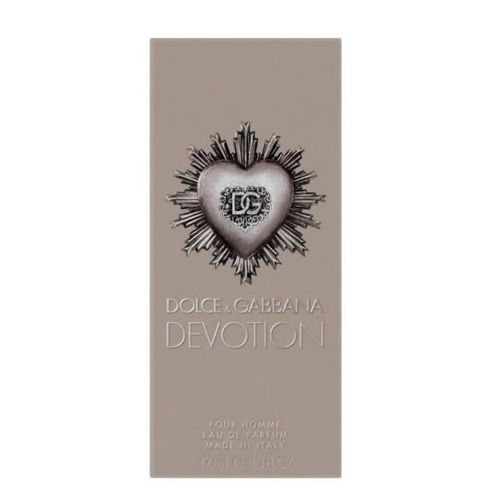 Dolce &amp; Gabbana Devotion Pour Homme EDP 100 ml Erkek Parfümü
